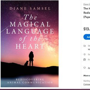 Magical Language of the Heart